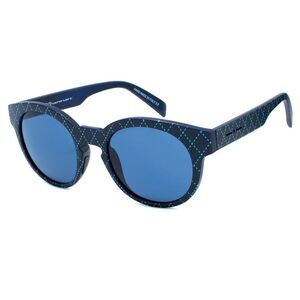 Italia Independent Bicolor Acetate Women's Sunglasses